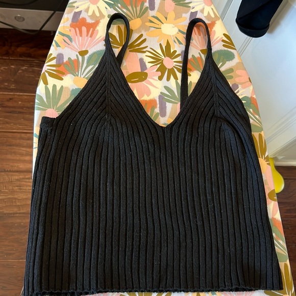 Anthropologie Tops - Anthropologie Sweater Tank